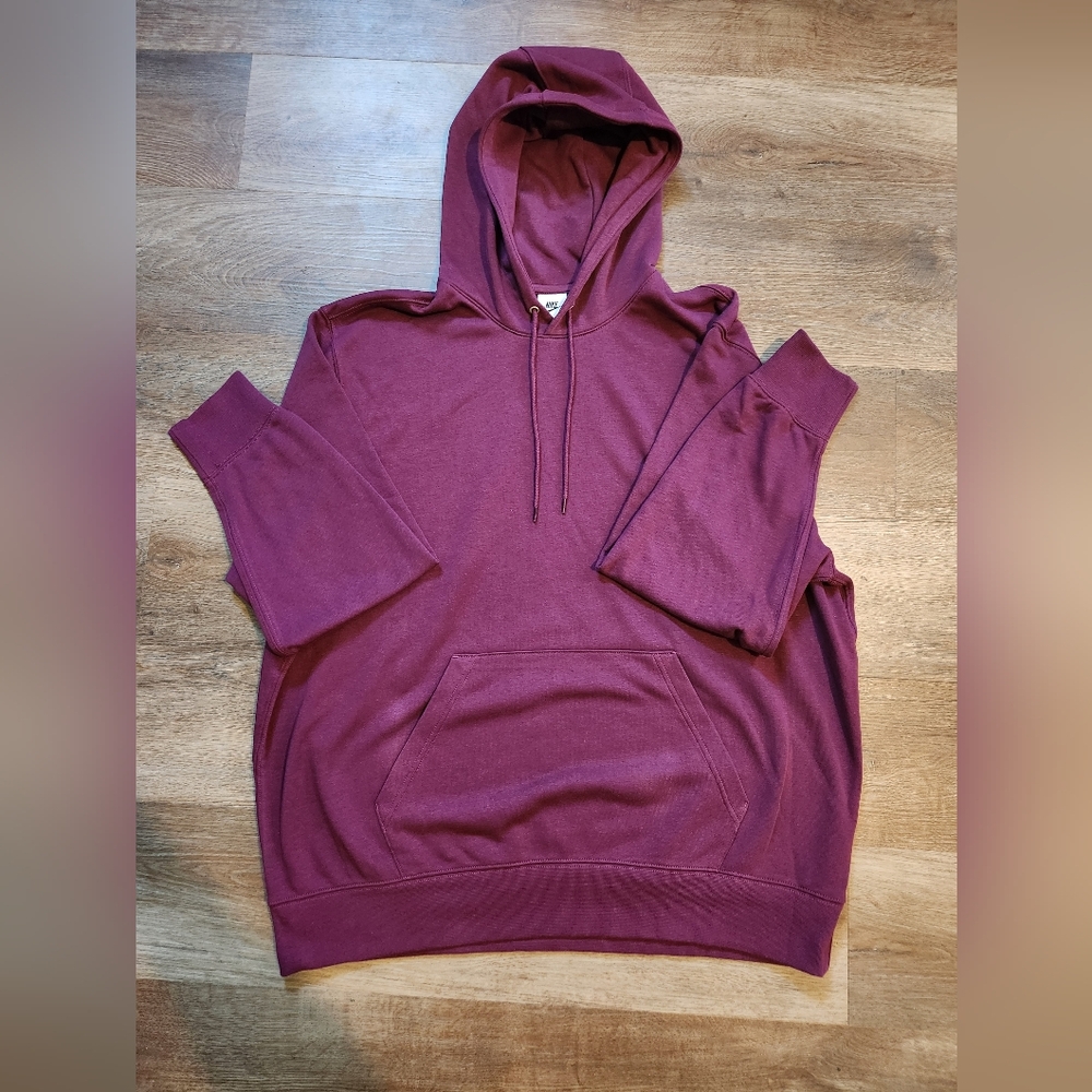 Nike Hoodie Sweater